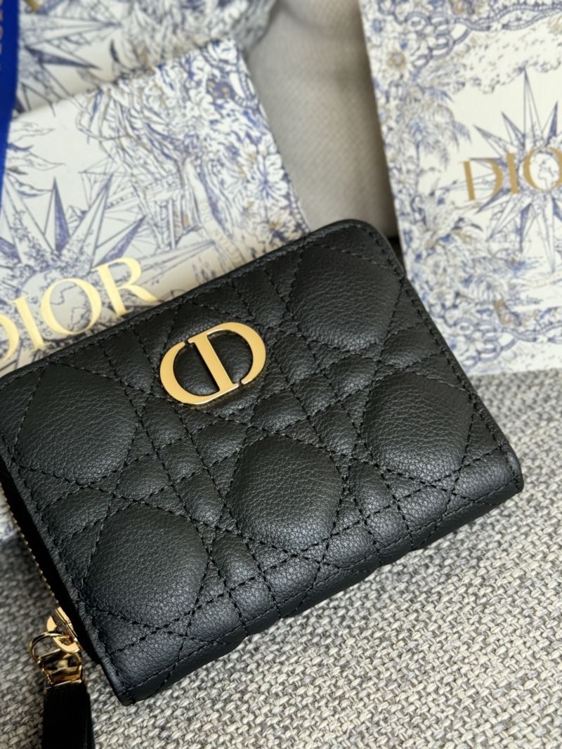 Christian Dior Wallet